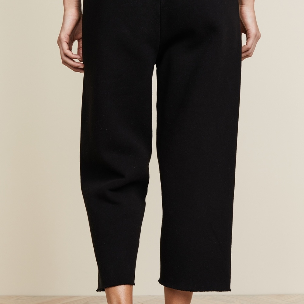 Cut Off Sweatpants One Size Fits All